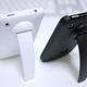 Illustration for article titled iCooly Clip Case / Stand For the iPhone 3G